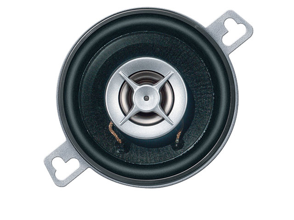 GRAND TOURING GTO 327 - Black - 3 1/2 inch 2-Way - Hero